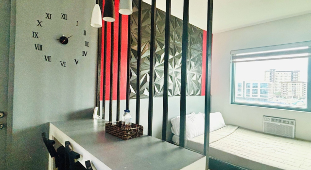 Award-Winning Stay in Iloilo, Забронировать Апартаменты/квартира Апартаменты Илоило, рядом с Особняк Моло, Апартаменты/квартира