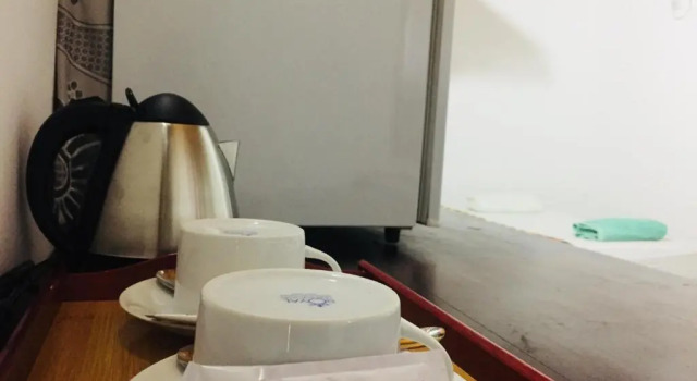 Номер Standard Birds Paradise Inn