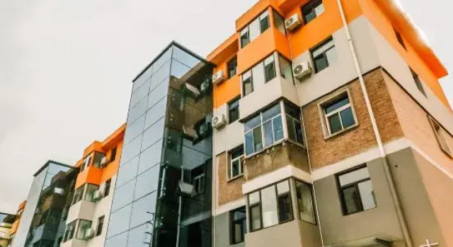 No. 73 Datong Road, Xinghualing District, Taiyuan City