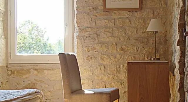 Standard room La Bastide
