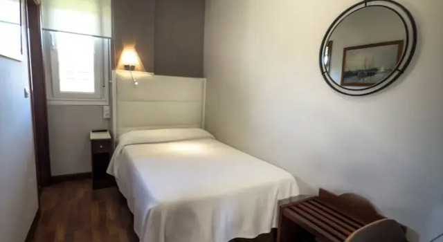 Номер Standard Hotel Verdemar