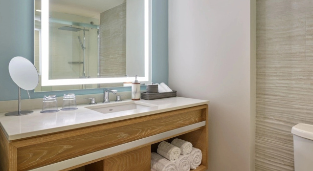 Двухместный номер Standard The Westin St Thomas Beach Resort & Spa