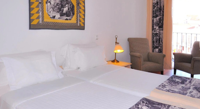 Pousada Castelo de Alvito, Réserver Hôtel Hôtels SPA à Bas Alentejo, SPA