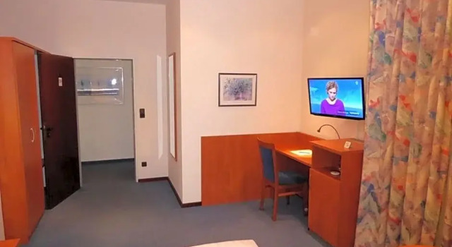 Astoria Hotel