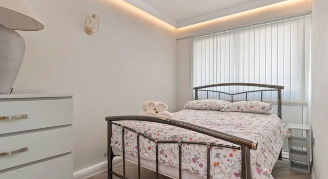 9 Strandways - Sea Views Parking Beach Access, Prenota Appartamento Saundersfoot 