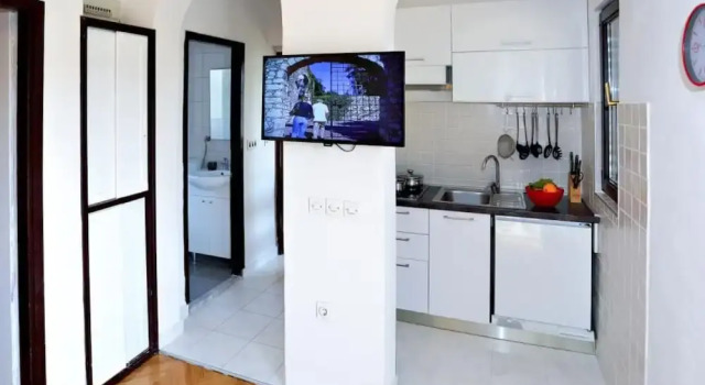 Студия Apartments Nena