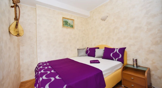 Номер Standard Budva Apartments