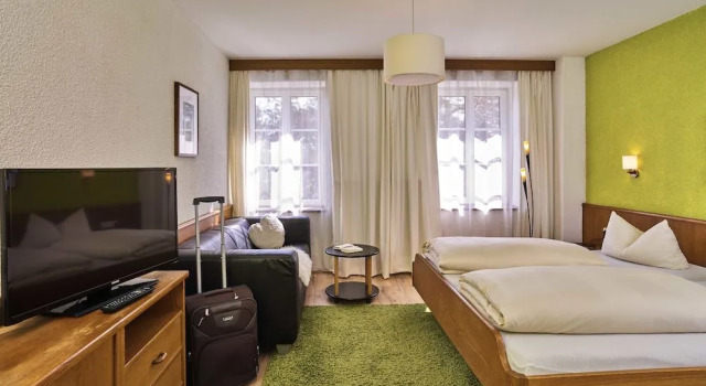 Hotel Gasthof Escherich
