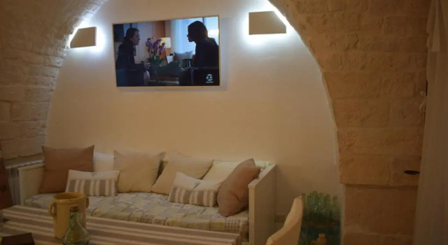 Коттедж Sardedd White Luxury