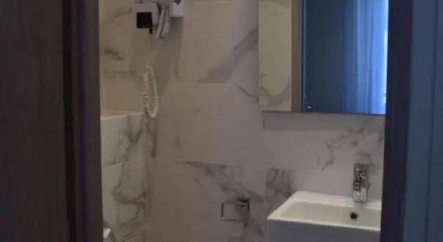 Двухместный номер Deluxe Hotel Puy De Dôme