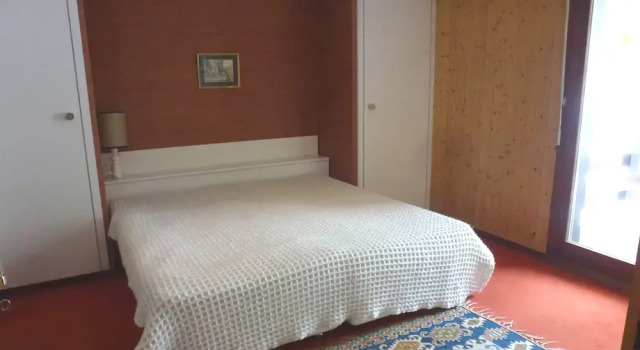 Appartement Emeraude 615, Prenota Appartamento Hotel a Canton Vallese con parcheggio, Parcheggio