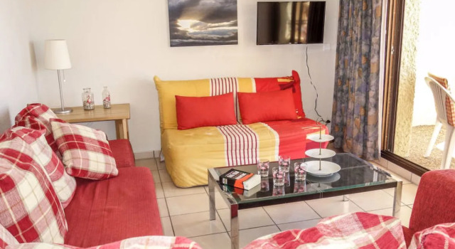 Guadeloupe 29990, Rezervovat Hotel Hotely v Corbières s bazénem, Bazén