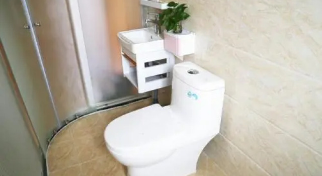Yunshuiyao No 36 Guest House, Rezervovat Penzión Hotely v Shuyang s parkováním, Parkování