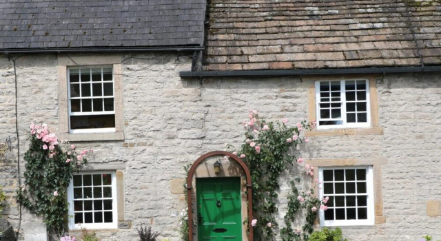 Buttercup Cottage