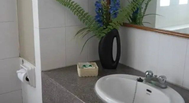 Двухместный номер Standard Phuphaya Hotel