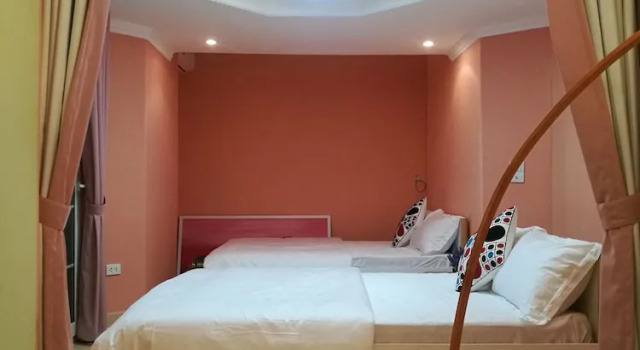 Номер Standard Funny House