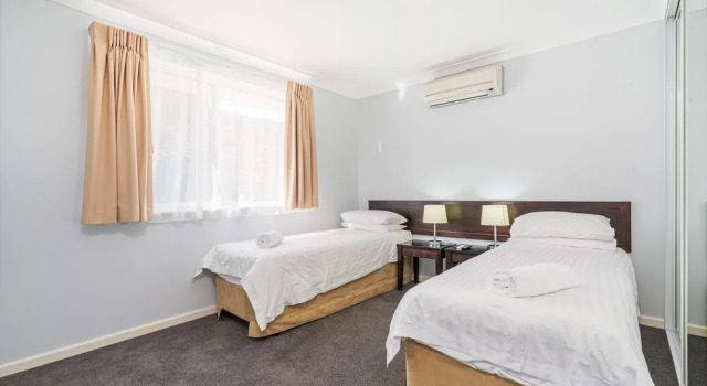 Coastal Cottage - U22 Cape View Resort, Забронировать Курортный отель Отели Басселтон с бассейном, рядом с Busselton Archery &amp; Family Fun Park, Бассейн