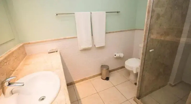Двухместный номер Standard с балконом Enotel Porto de Galinhas All Inclusive