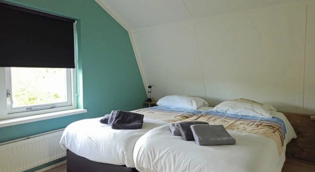 Pristine Beachside Base in Noordwijk, Reserva ahora Casa o chalet Noordwijk aan Zee Holanda Meridional