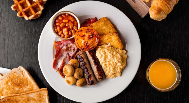 Village Hotel Basingstoke