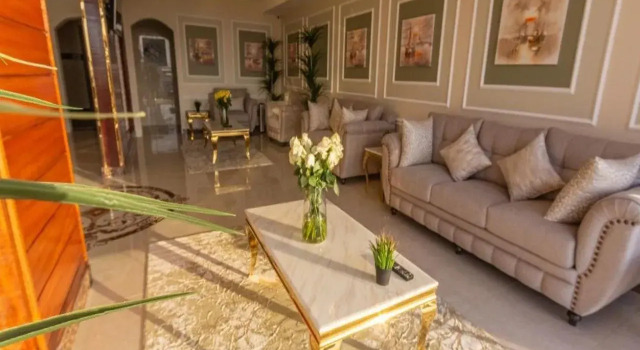 Nadra furnished apartment, Book Apartment Dhahran Eastern Province