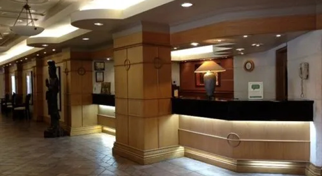 Kapok Hotel, Prenota Hotel Port-of-Spain Trinidad