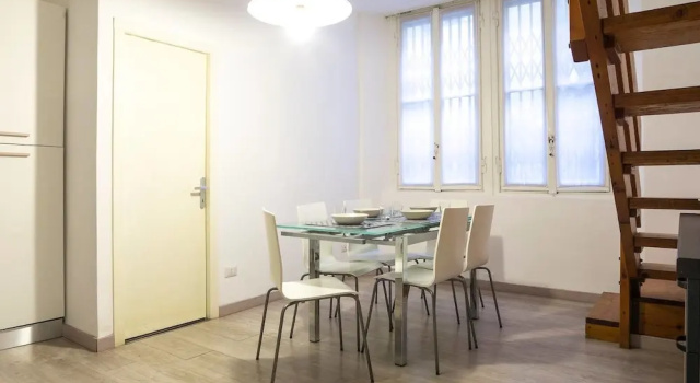Altido Crocetta Loft Palace 3