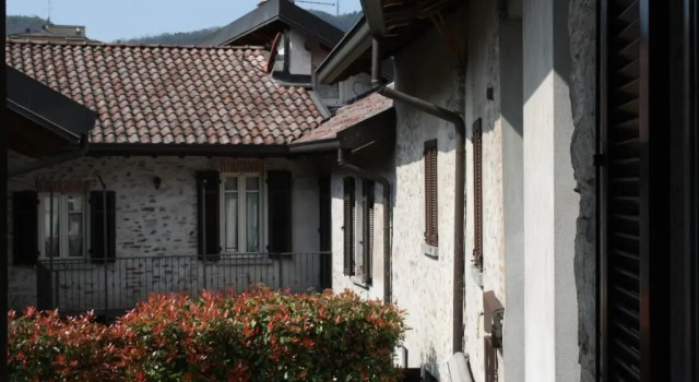 LOFT7 COMO, Prenota Hotel Hotel a Como con parcheggio, Parcheggio