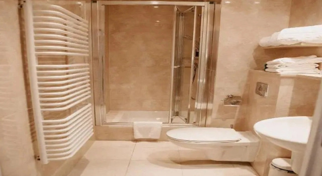 Люкс Standard Hotel Bryza Resort & Spa