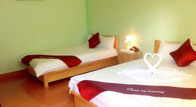 Thanh Dat Homestay