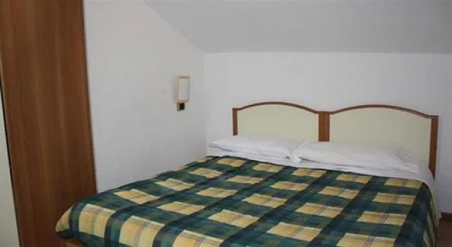 Residence Bettaforca, Prenota Hotel Ayas Champoluc