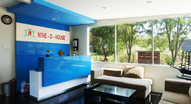 Hotel Nine O Syariah Cikarang, Rezervovat Hotel Cikarang West Java