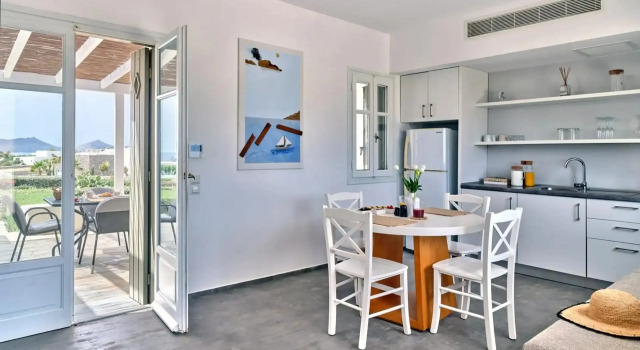 Вилла Premier Stagones Luxury Villas