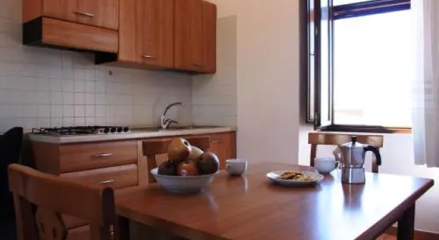 Residence Albachiara, Забронировать Апарт-отель Апарт-отели Cilento Coast, Апарт-отель