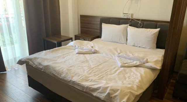 President Kop S2, Buchen Sie Hotel Kopaonik 
