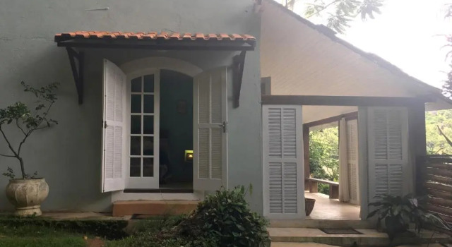 Двухместный номер Standard Bonito Paraiso Ilha Grande