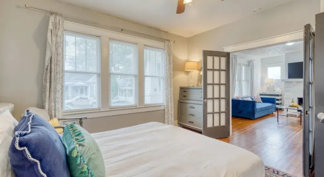 Heirloom by Avantstay Mins to Downtown Nashville, Prenota Casa vacanze Nashville Tennessee