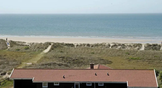 Holiday Home Luxury Beach Retreat - By Traum Ferienwohnungen