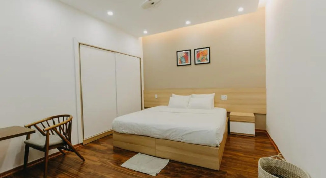 Номер Standard Soleil House