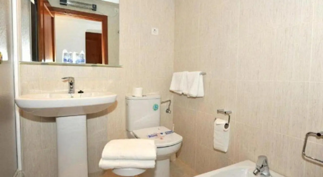 Номер Standard Hostal Velilla