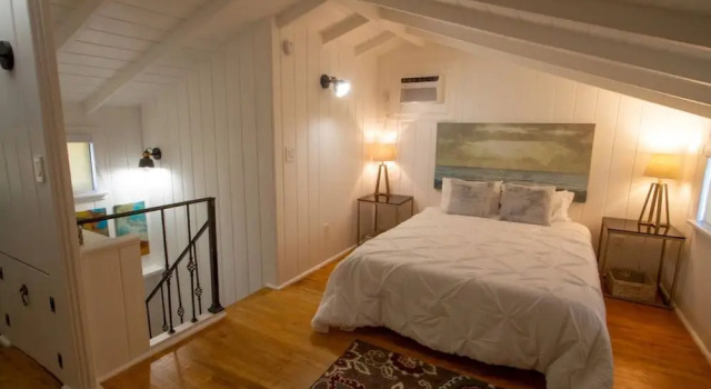 Peaceful Getaway In Studio City