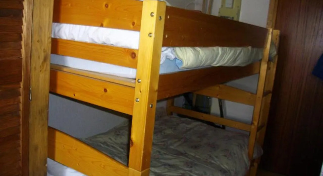 Appartement Le Vernon, Забронировать Апартаменты/квартира Шамрусс Belledonne