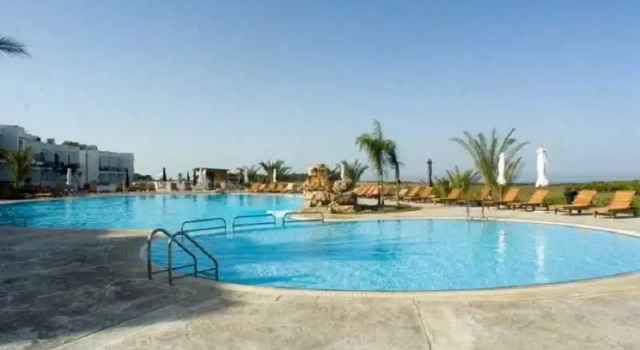 Hotel Rezidence Portoselvaggio, Buchen Sie Hotel Hotels in Nardò mit Pool, Schwimmbad