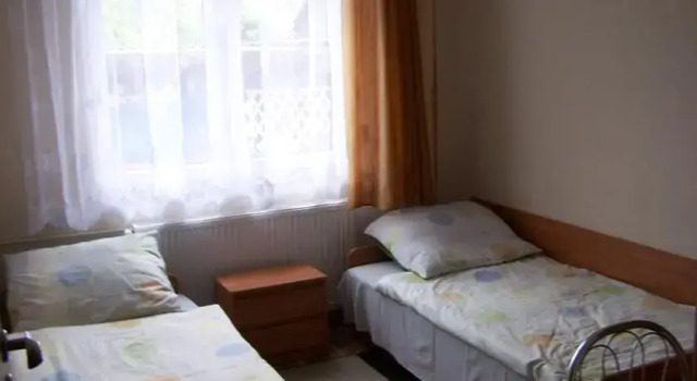 Pokoje Goscinne nad Narwia, Buchen Sie Hotel Łomża Podlachien