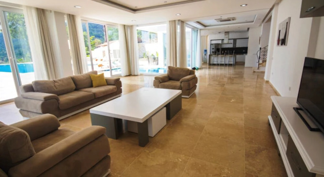 Villa Serenity