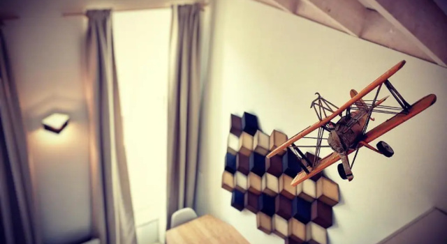 Апартаменты PortoWhite city lofts