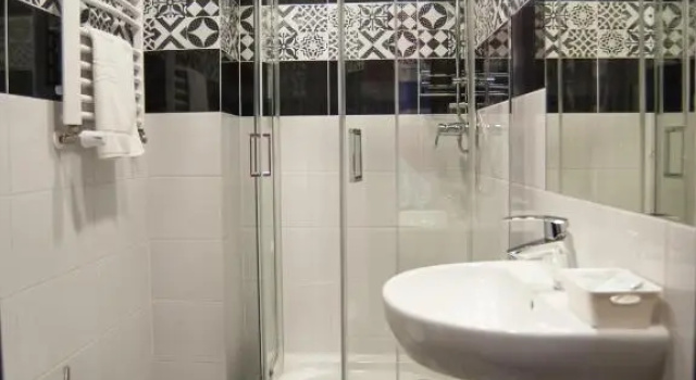 Двухместный номер Standard World Hostel - Old Town