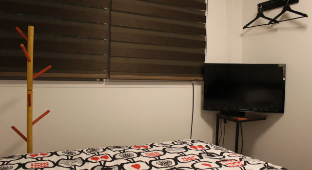 Bunk Guest House - Hostel