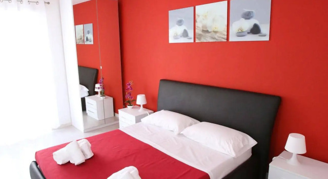 Iris Room
