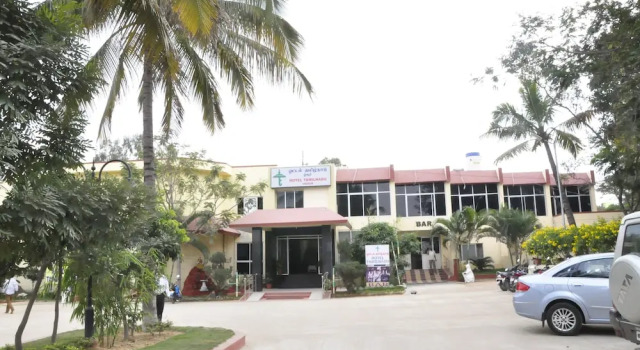 Hotel Tamilnadu Hosur